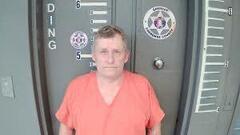 Mugshot of HOUSTON, JESSIE