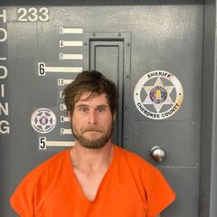 Mugshot of NAIL, TIMOTHY