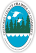Logo for Cherokee County Chamber