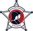 Logo for AL Sheriff Youth Ranch