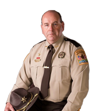 Image of the Sheriff